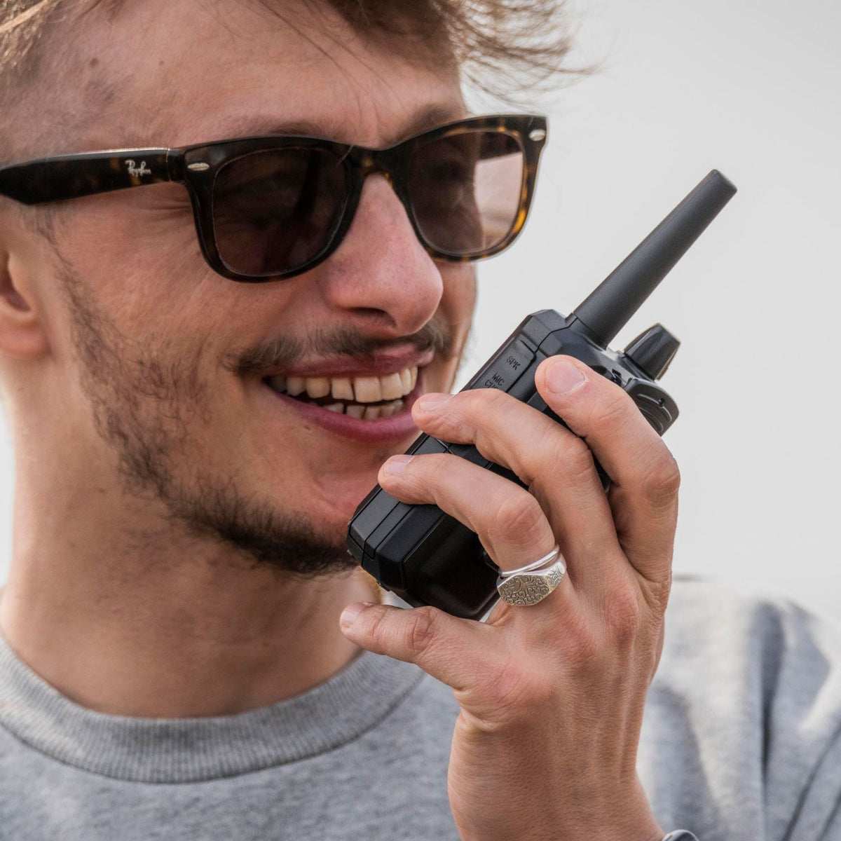 Walkie Talkie MIDLAND XT70 PRO Hobby & Work