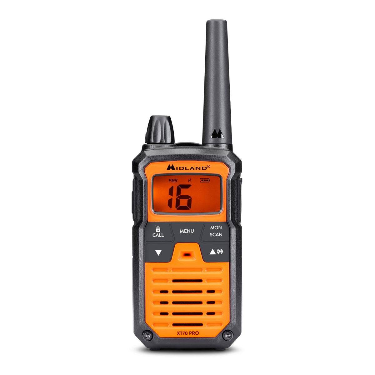 Walkie Talkie MIDLAND XT70 PRO Hobby & Work