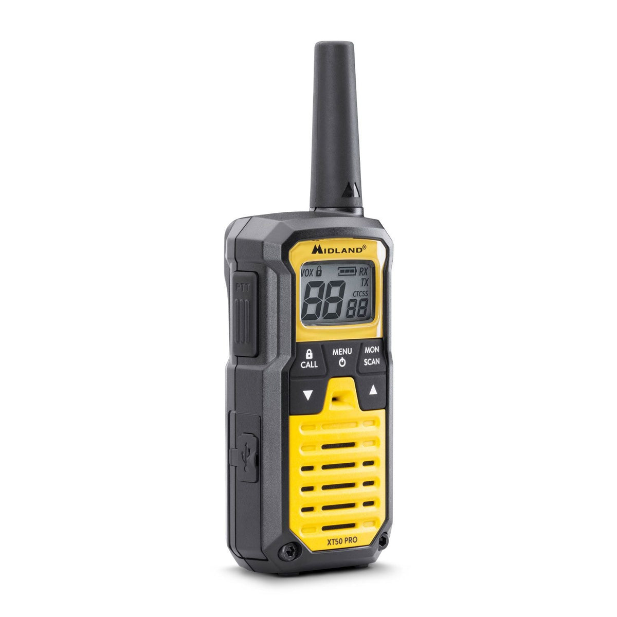 Walkie Talkie MIDLAND XT50 PRO Hobby & Work