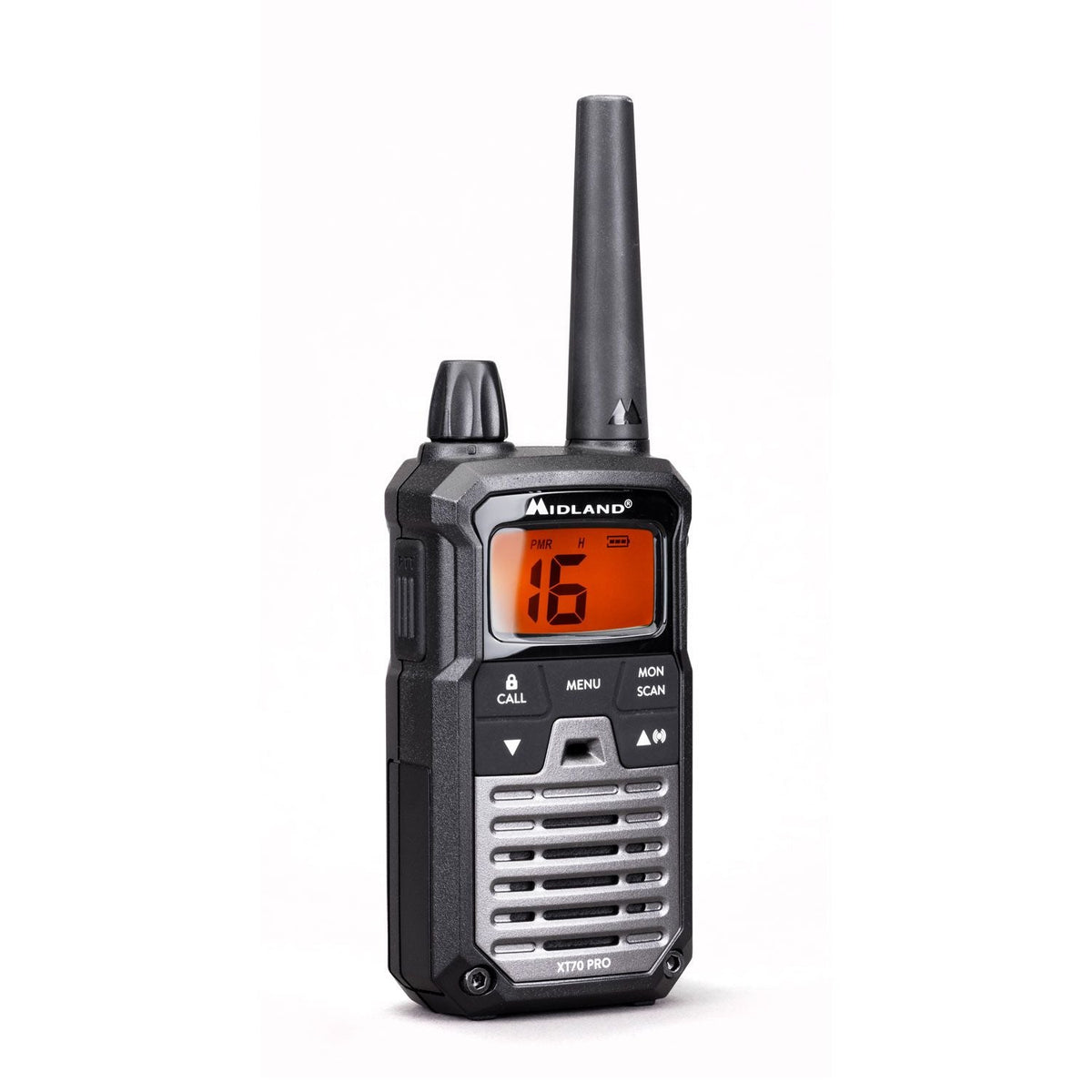 Walkie Talkies MIDLAND XT70 PRO set