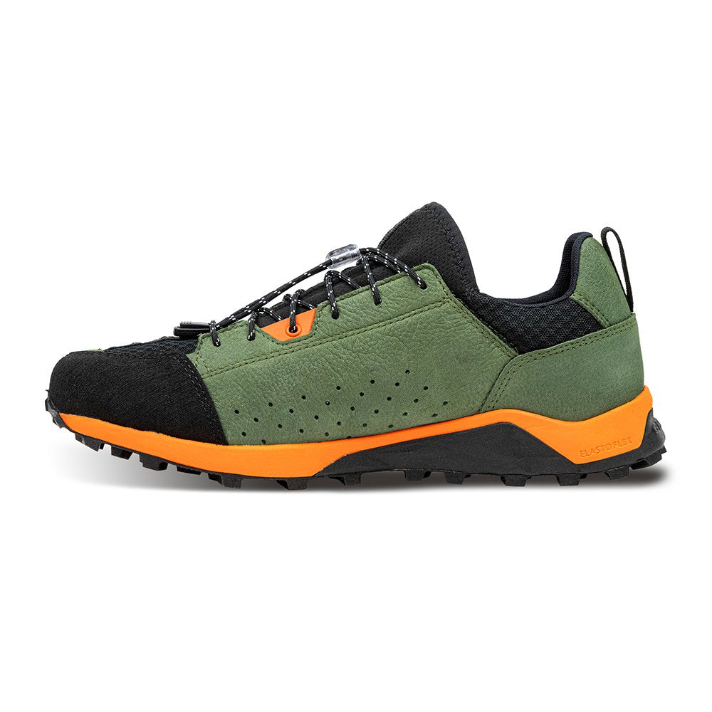 Zapatillas de senderismo CRISPI Attiva Birch Vibram Megagrip