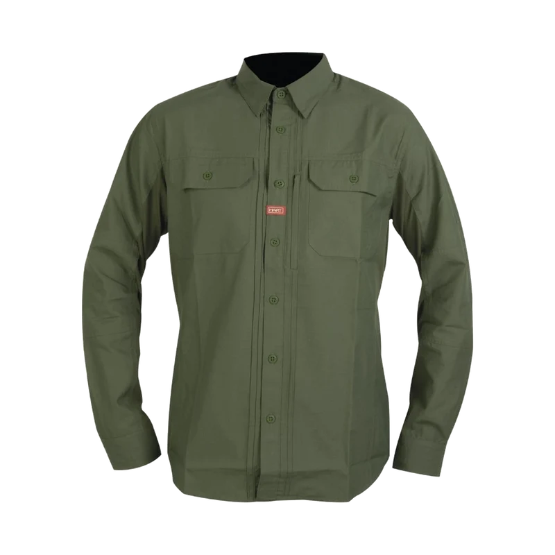 Camisa de caza Hart AIA - imagen 1
