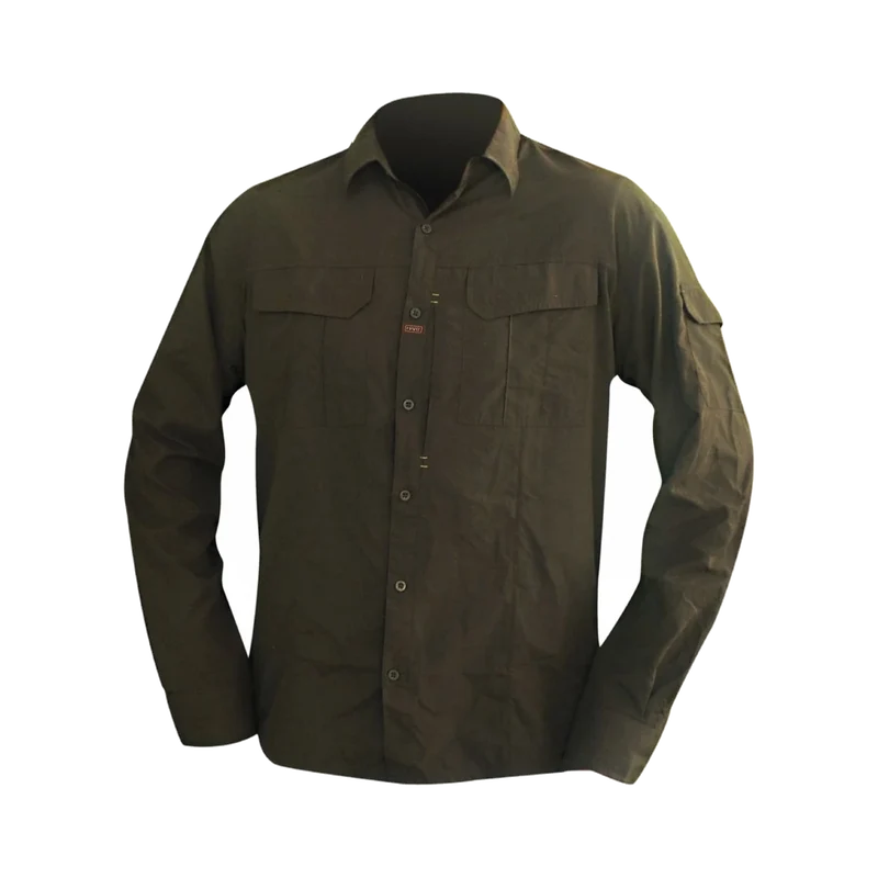 Camisa de caza Hart ASTIZ-L - imagen 1