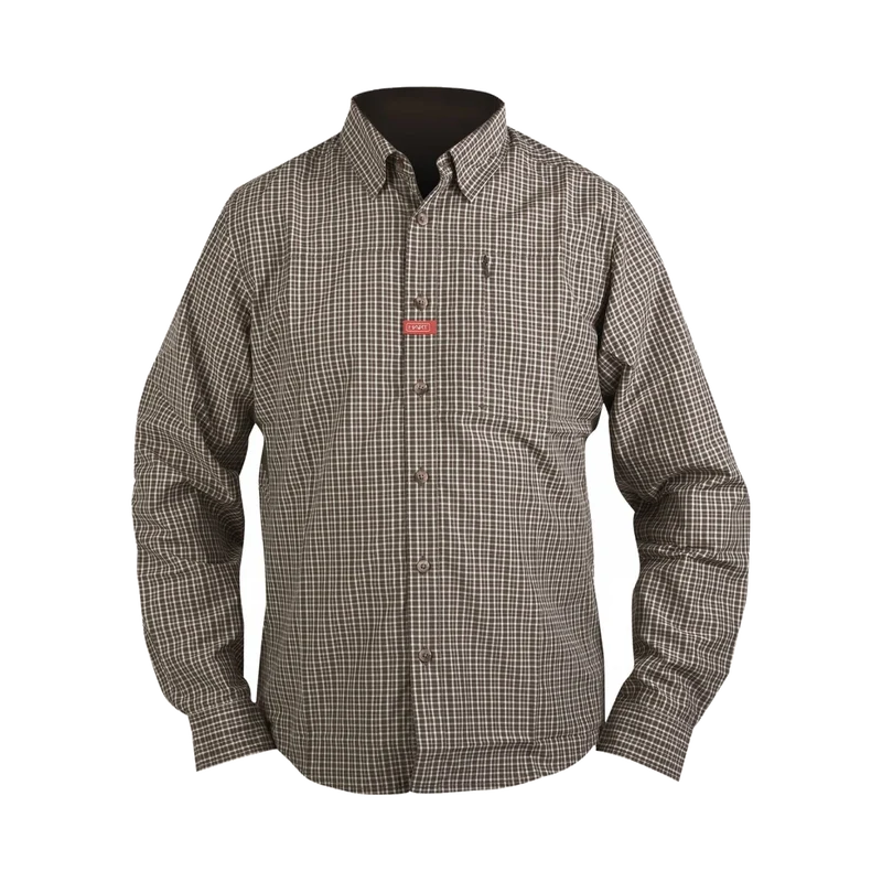 Camisa de caza Hart EYNE - imagen 1