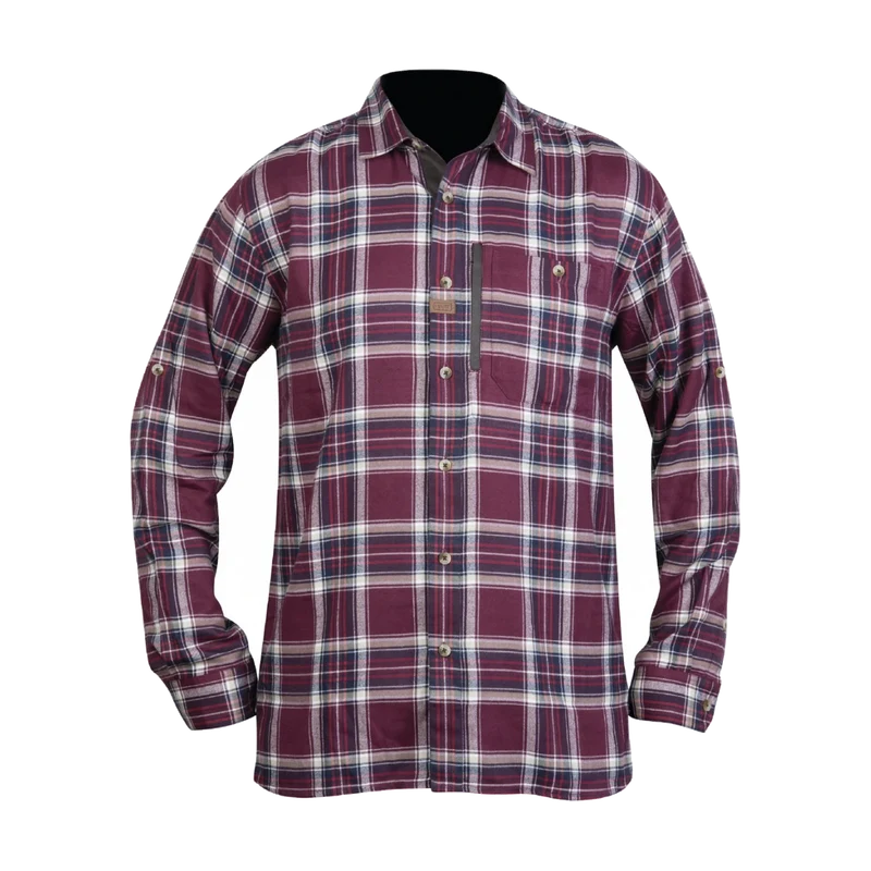 Camisa de caza Hart GIFU - imagen 1