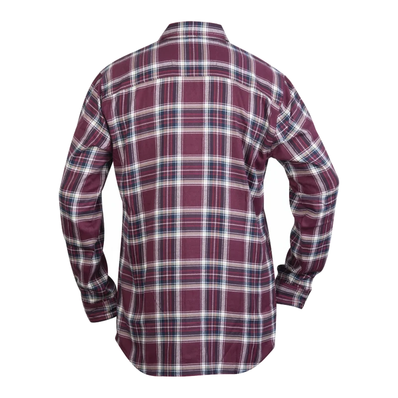 Camisa de caza Hart GIFU - imagen 2