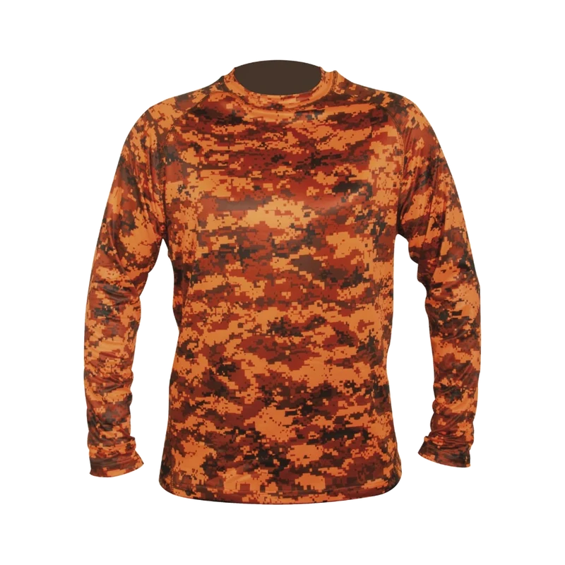 Camiseta de caza Hart AKTIVA-L - imagen 1