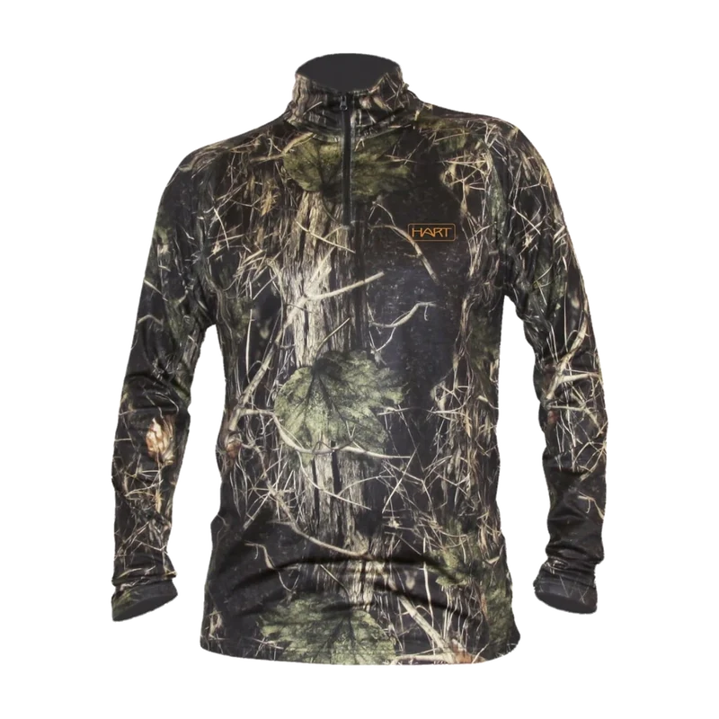 Camiseta de caza Hart AKTIVA-Z - imagen 1
