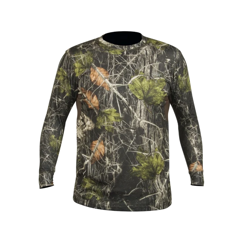 Camiseta de caza Hart CREW-L - imagen 1