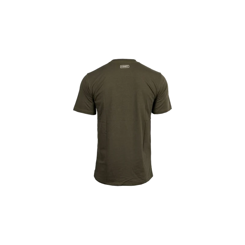 Camiseta de caza Hart GROUND Horn - imagen 2