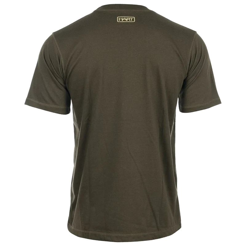 Camiseta de caza Hart GROUND Ibex - imagen 2