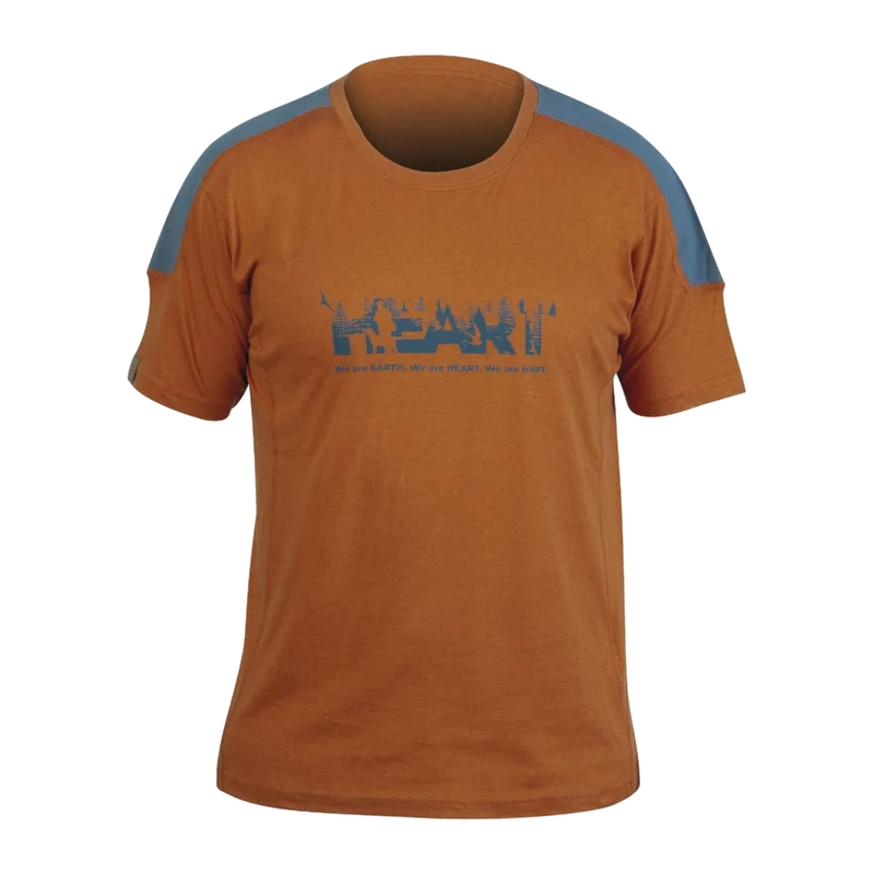 Camiseta de caza Hart HEART-TS - imagen 1