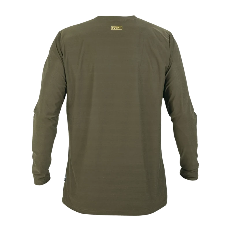 Camiseta de caza Hart URAL-TL - imagen 2