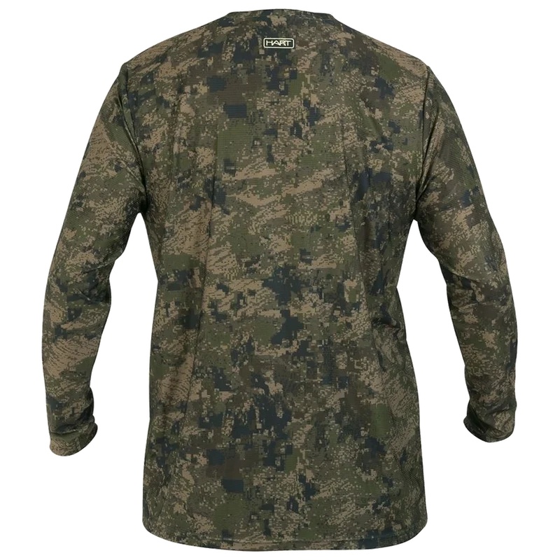 Camiseta de caza Hart URAL-TL - imagen 5
