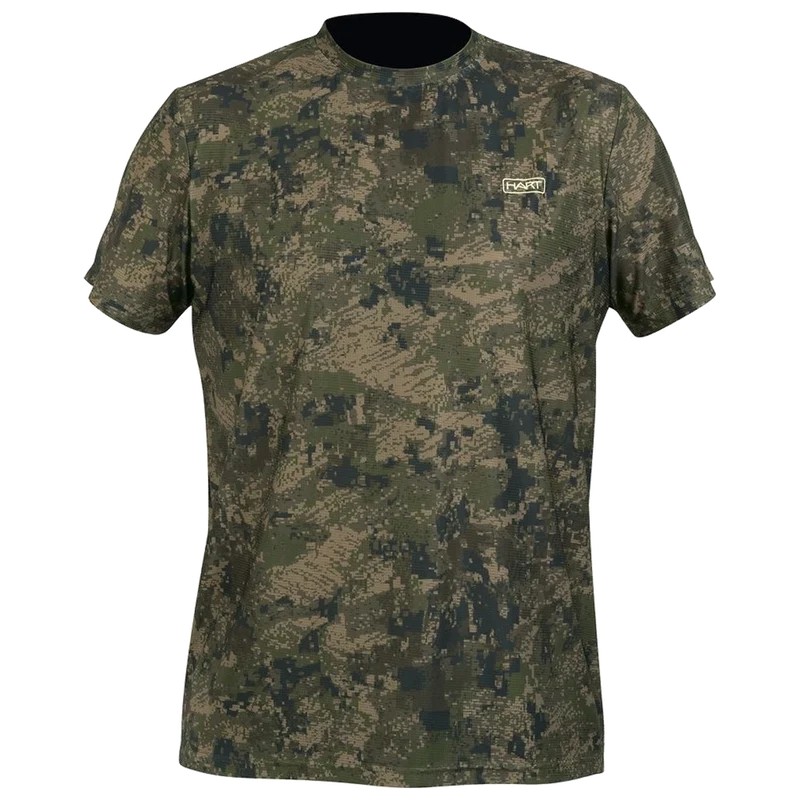 Camiseta de caza Hart URAL-TS - imagen 3