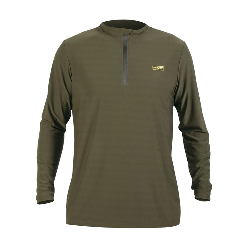 Camiseta de caza Hart URAL-ZN - imagen 1