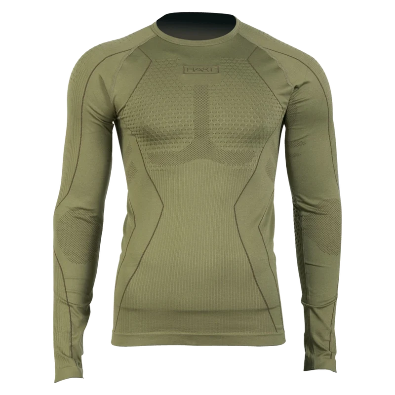 Camiseta interior Hart SKINMAP XHP - imagen 1