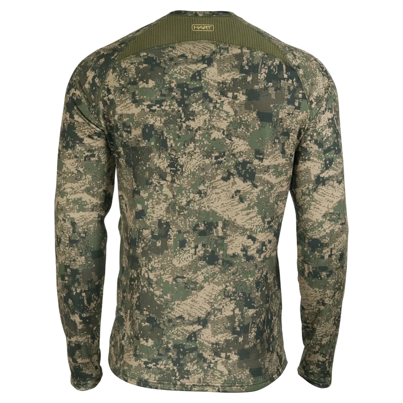 Camiseta interior Hart TRAIL-L - imagen 2