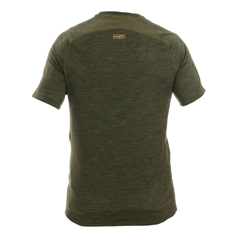 Camiseta interior Hart TRAIL-S - imagen 2