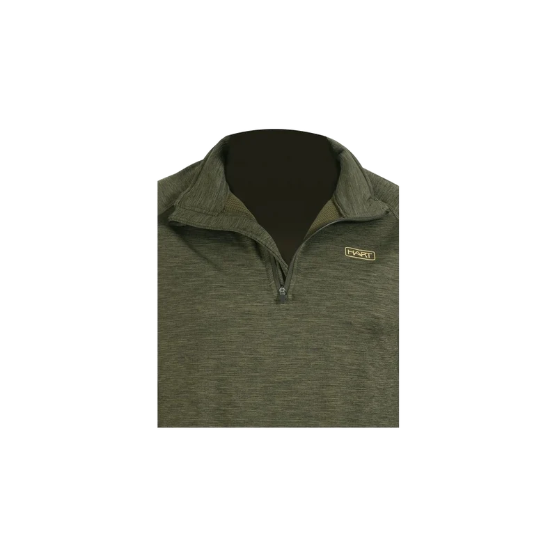 Camiseta interior Hart TRAIL-ZN - imagen 4
