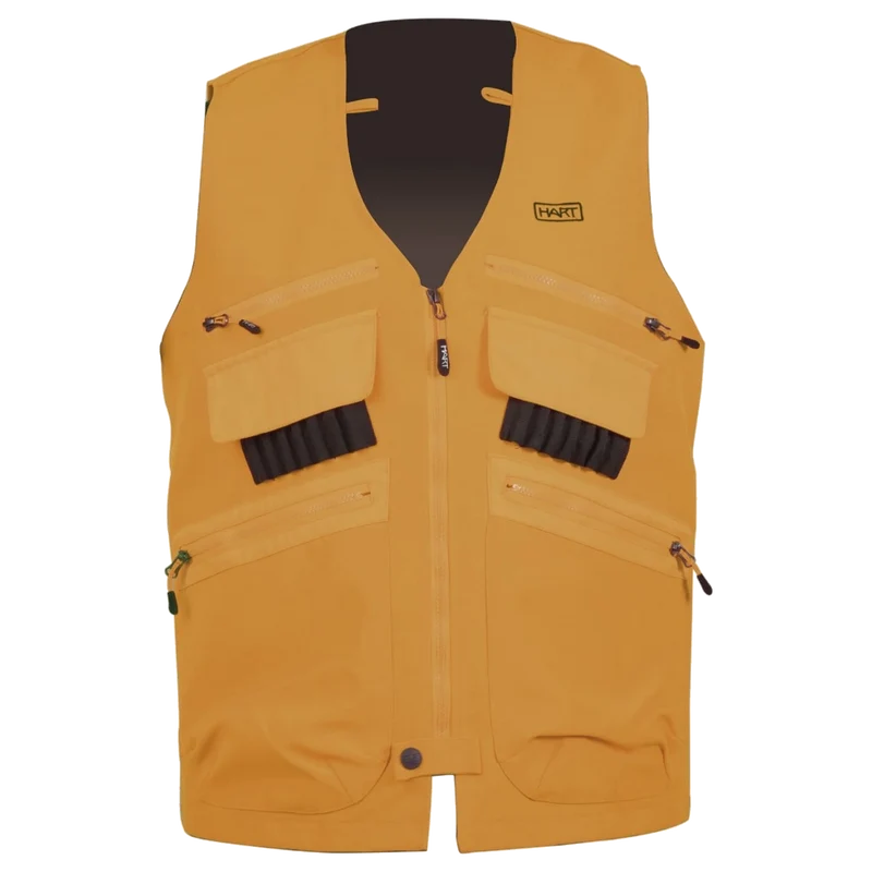 Chaleco de caza Hart WILDPRO-V - imagen 1