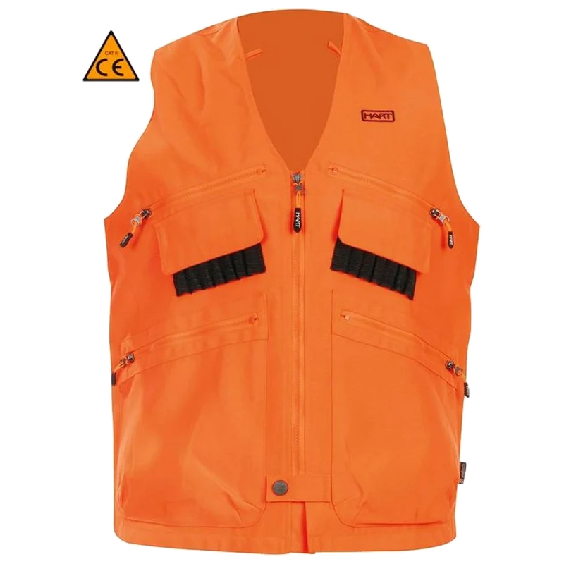 Chaleco de caza Hart WILDPRO-V XHP - imagen 1