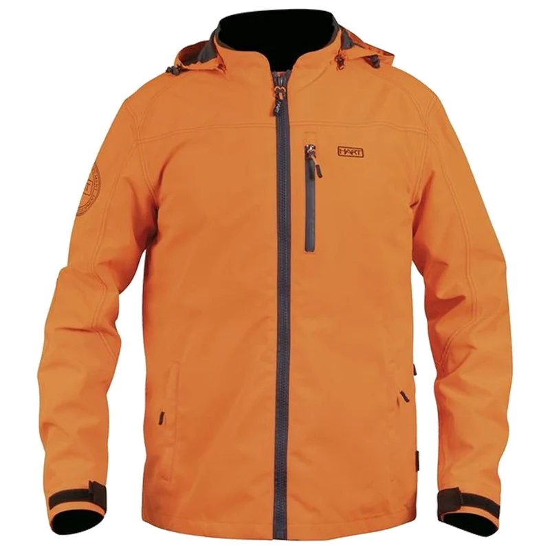 Chaqueta de caza Hart ALDATZ-J - imagen 2