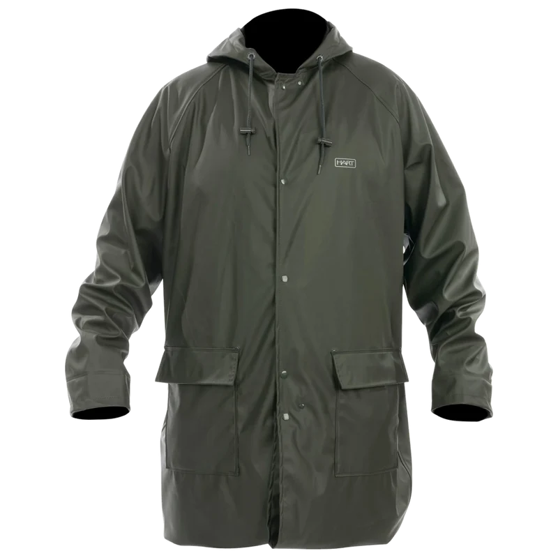 Chaqueta de caza Hart ALEON-J - imagen 3