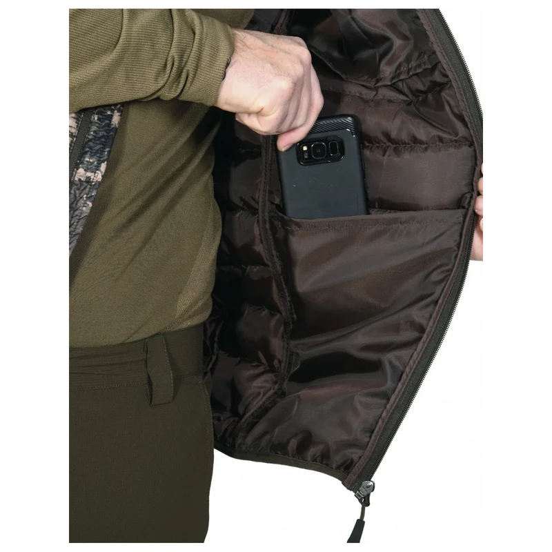 Chaqueta de caza Hart ALPINE-J - imagen 5