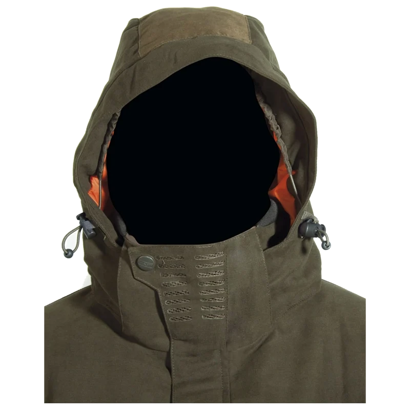 Chaqueta de caza Hart ALTAI-J - imagen 3