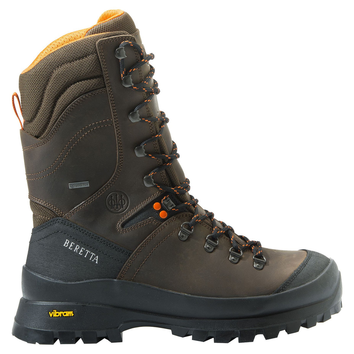 Botas Beretta Duiker GTX Marrón — vista de producto 2