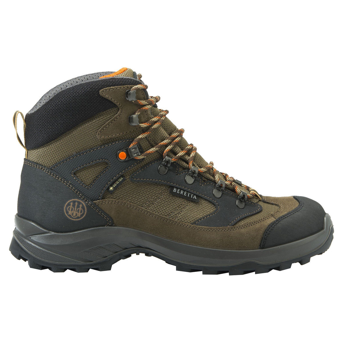 Botas Beretta Terrier GTX Marrón — vista de producto 2