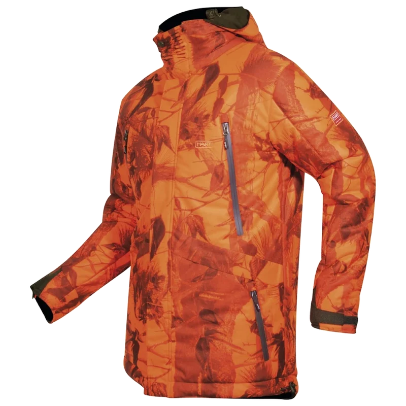 Chaqueta de caza Hart ALTAI-J 2D - imagen 1