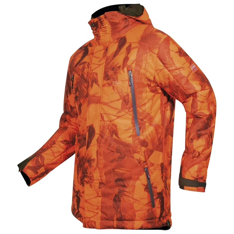Chaqueta de caza Hart ALTAI-J 2D - imagen 2