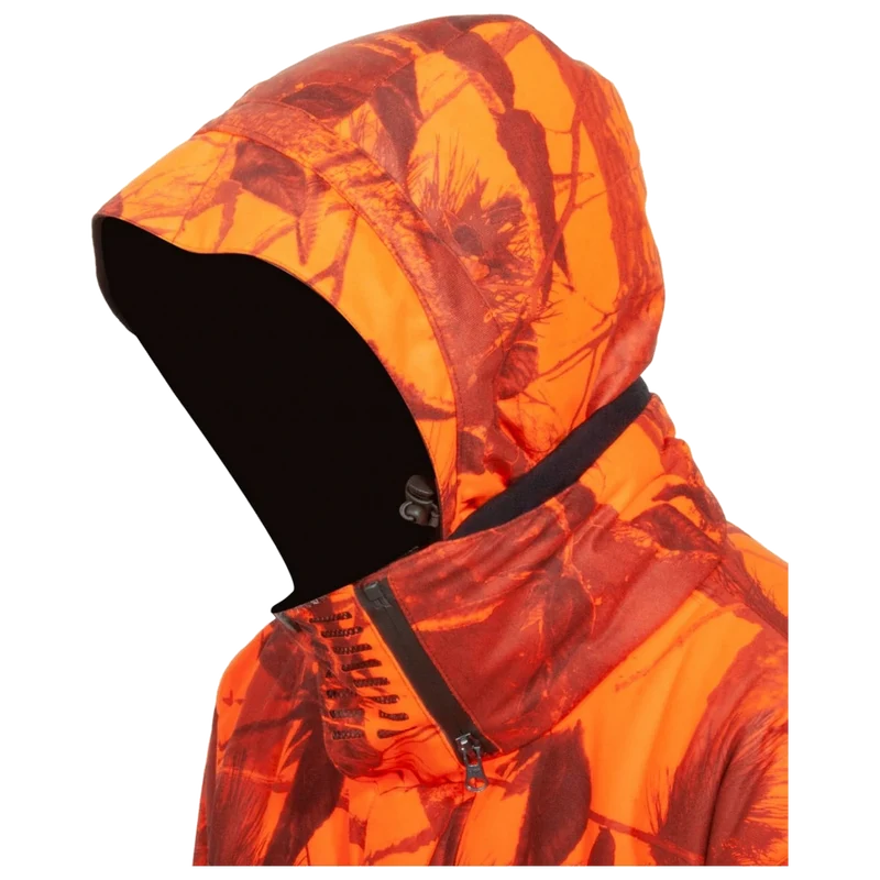 Chaqueta de caza Hart ALTAI-J 2D - imagen 4