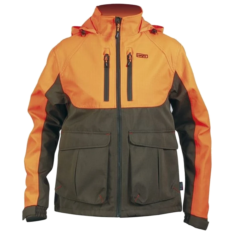 Chaqueta de caza Hart ARAN ECO -J - imagen 2
