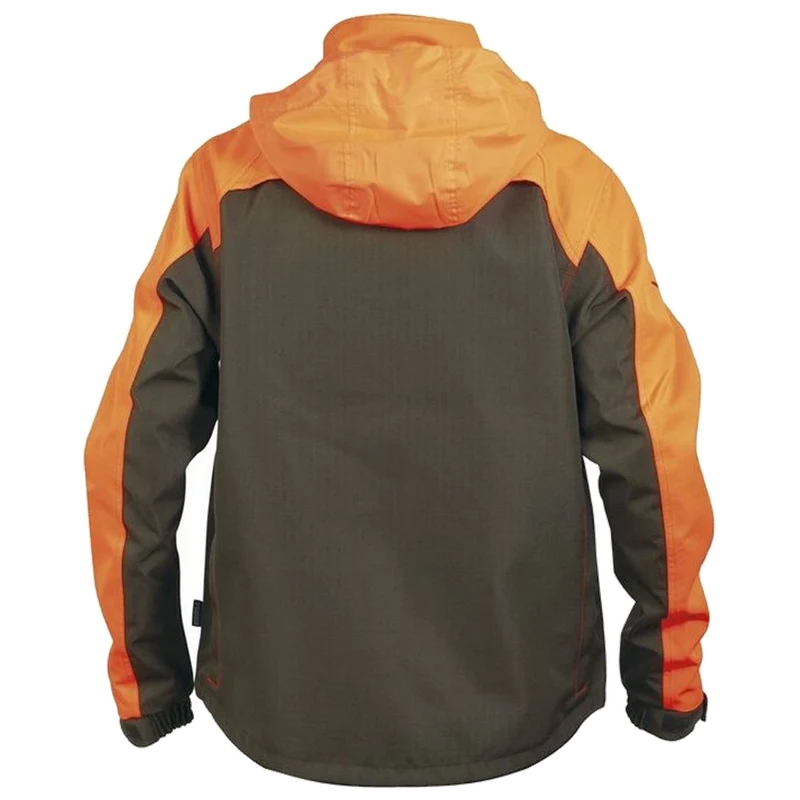Chaqueta de caza Hart ARAN ECO -J - imagen 3