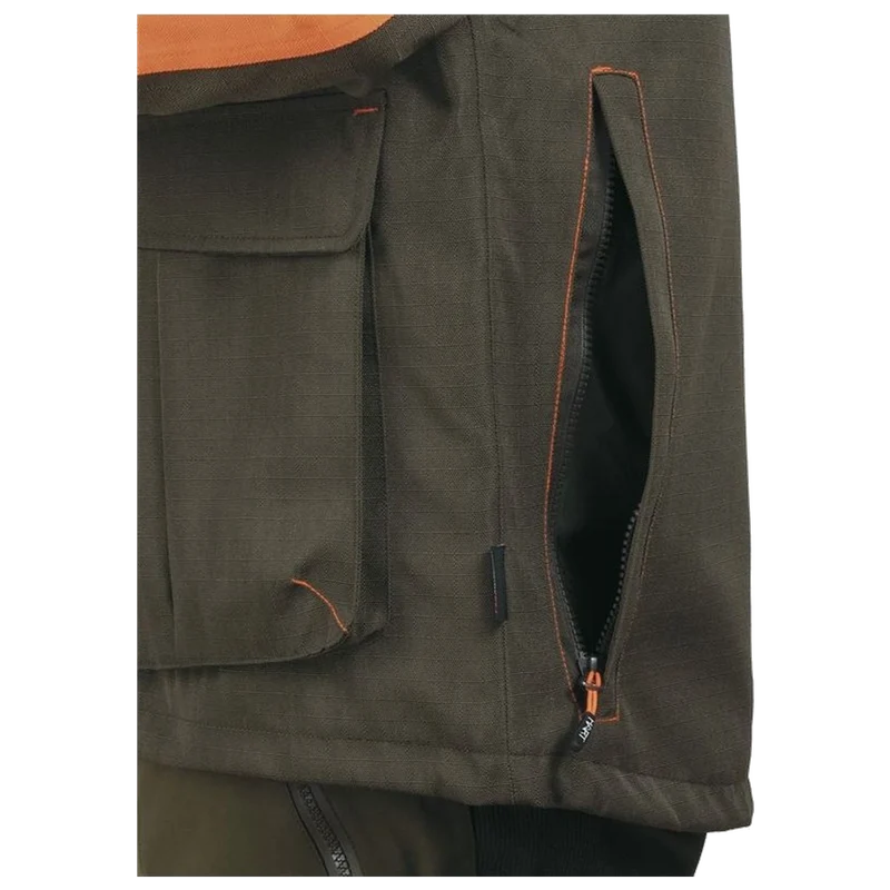 Chaqueta de caza Hart ARAN ECO -J - imagen 4