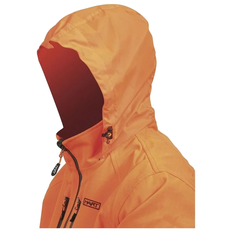 Chaqueta de caza Hart ARAN ECO -J - imagen 5