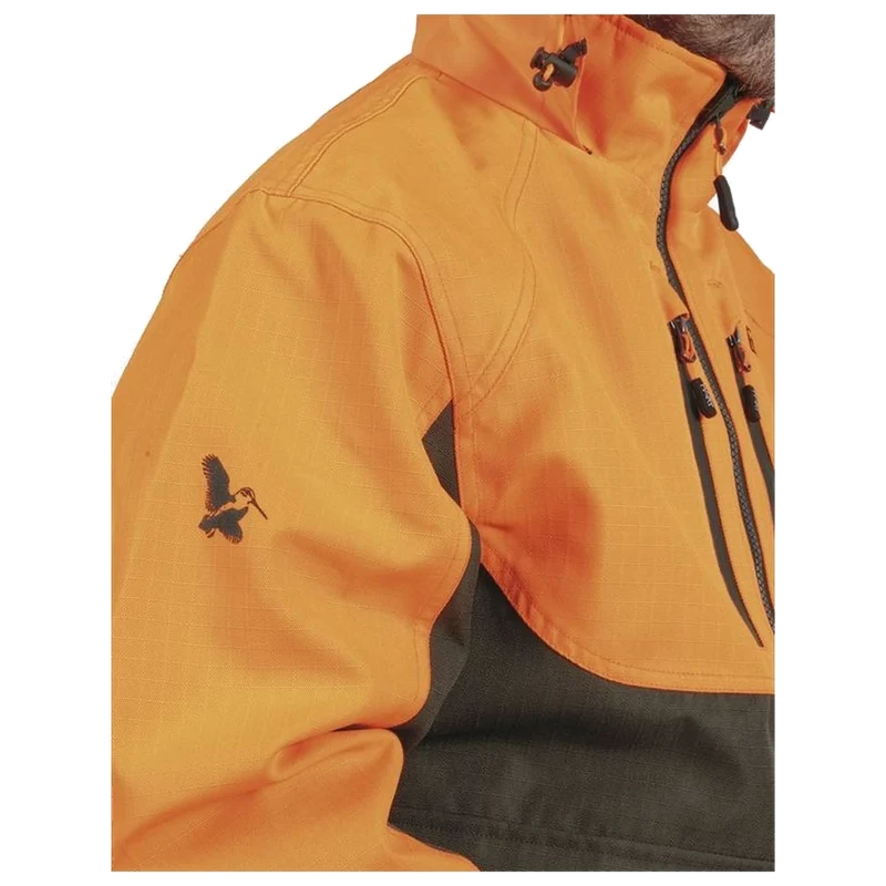 Chaqueta de caza Hart ARAN ECO -J - imagen 6