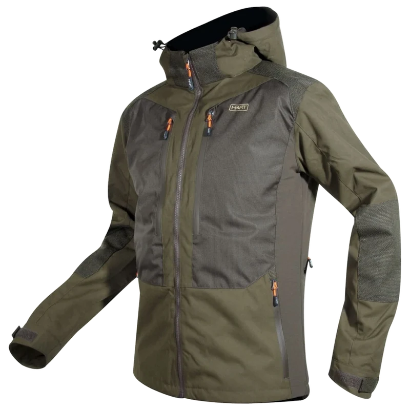 Chaqueta de caza Hart ARAN-J - imagen 1