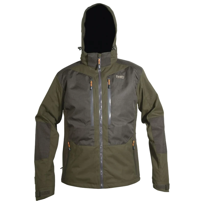 Chaqueta de caza Hart ARAN-J - imagen 2