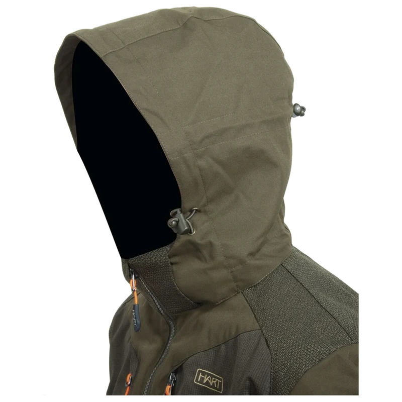 Chaqueta de caza Hart ARAN-J - imagen 4