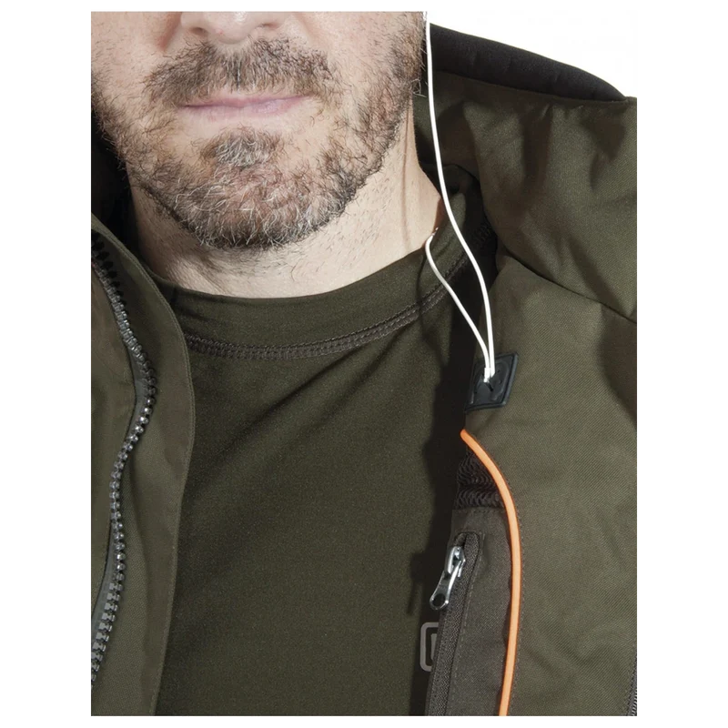 Chaqueta de caza Hart ARAN-J - imagen 5