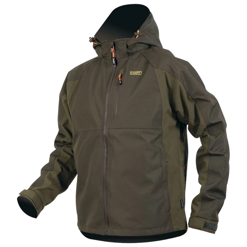 Chaqueta de caza Hart ARMOTION CLASS-J - imagen 1