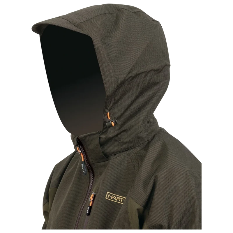 Chaqueta de caza Hart ARMOTION CLASS-J - imagen 4