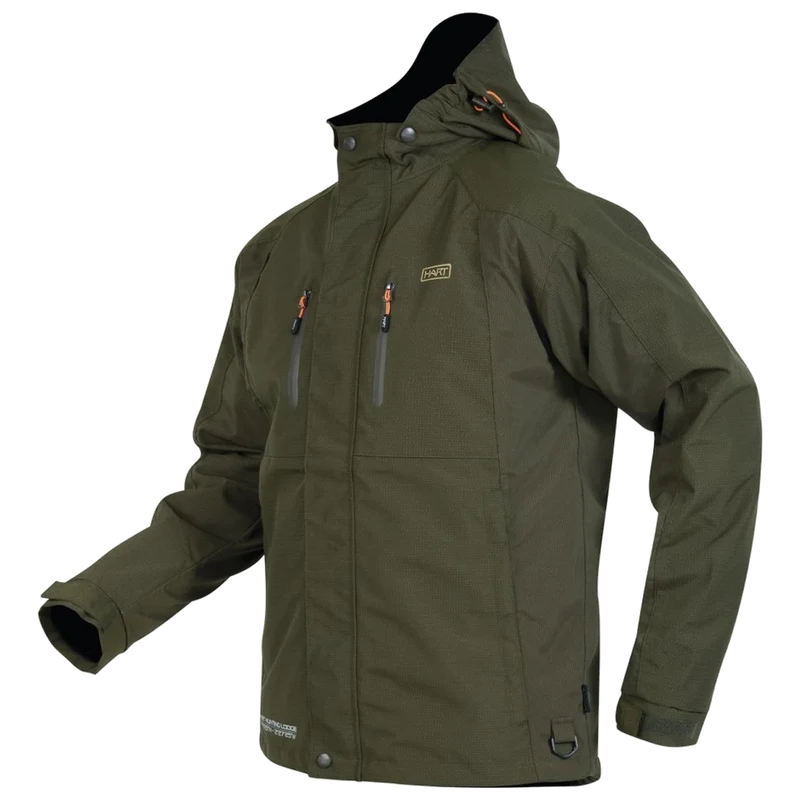 Chaqueta de caza Hart ARMOTION-J XHP - imagen 1