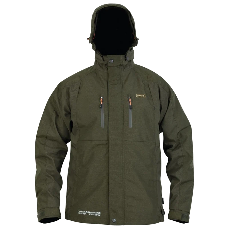 Chaqueta de caza Hart ARMOTION-J XHP - imagen 2