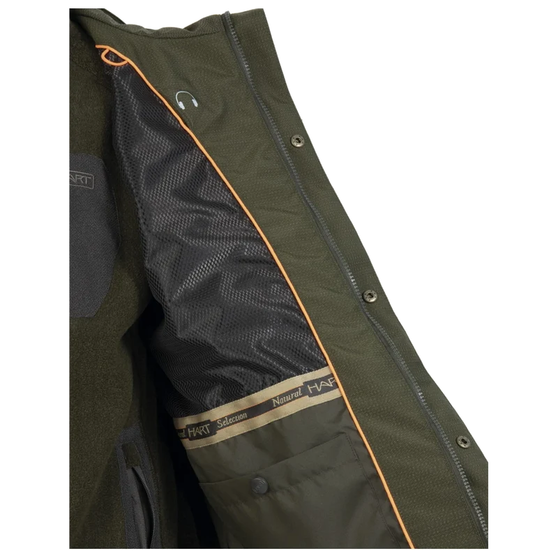Chaqueta de caza Hart ARMOTION-J XHP - imagen 4