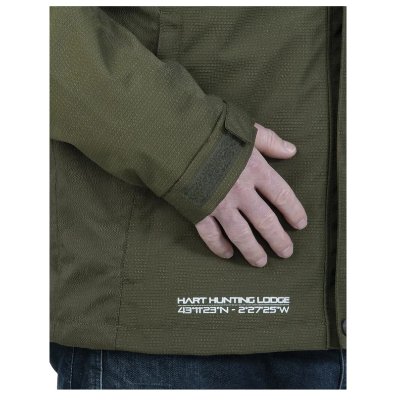 Chaqueta de caza Hart ARMOTION-J XHP - imagen 6